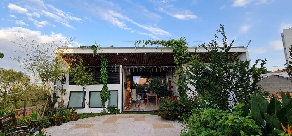 Casa, 4 quartos, 1044 m² - Foto 12