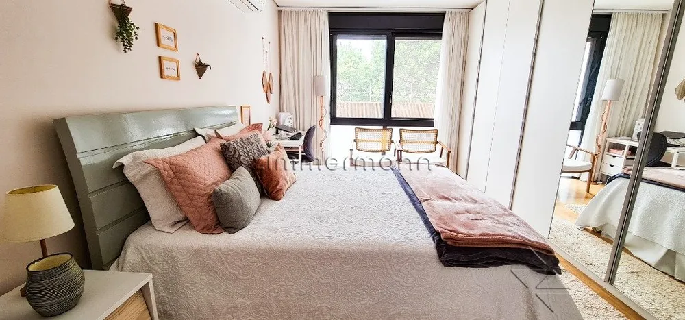 Casa, 4 quartos, 1044 m² - Foto 11