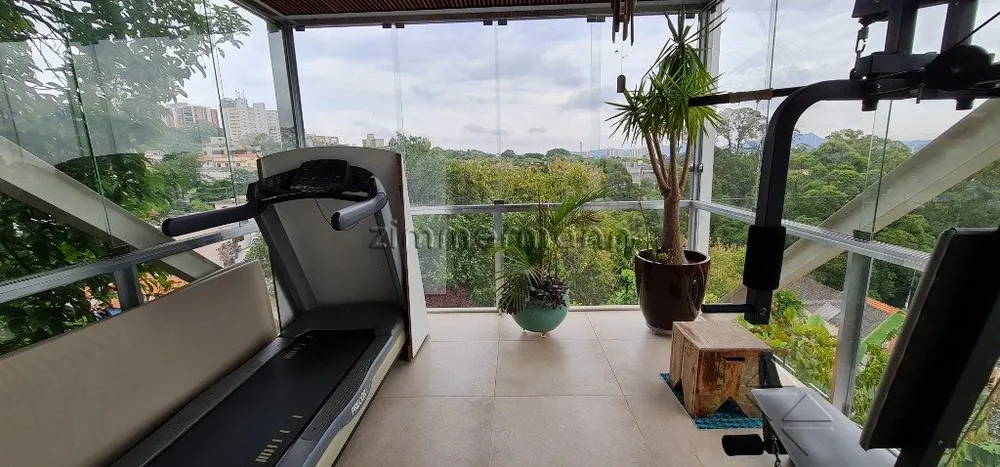 Casa, 4 quartos, 1044 m² - Foto 8