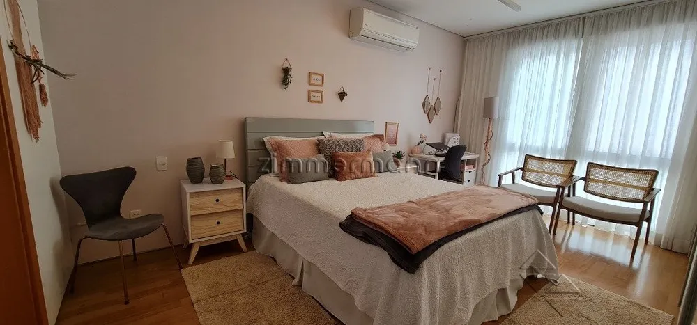 Casa, 4 quartos, 1044 m² - Foto 10