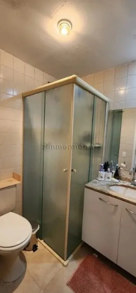 Apartamento, 1 quarto, 42 m² - Foto 5