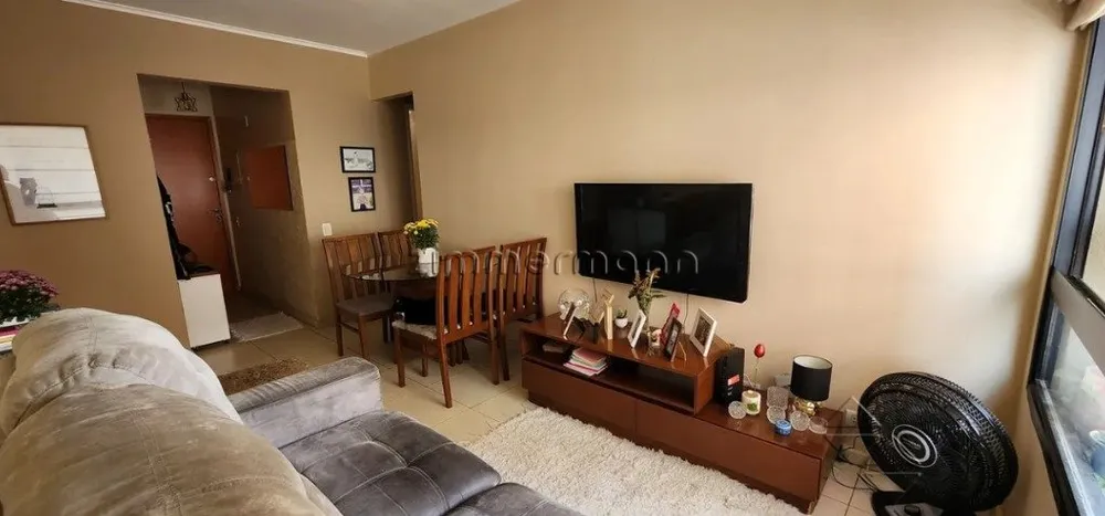 Apartamento, 1 quarto, 42 m² - Foto 2