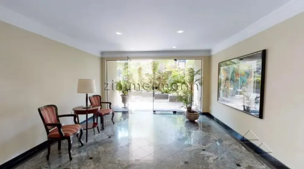 Apartamento, 1 quarto, 42 m² - Foto 7