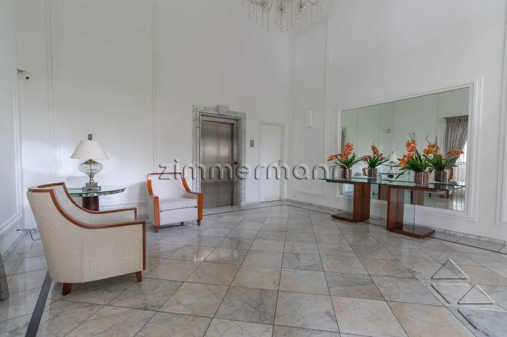 Apartamento, 3 quartos, 140 m² - Foto 3