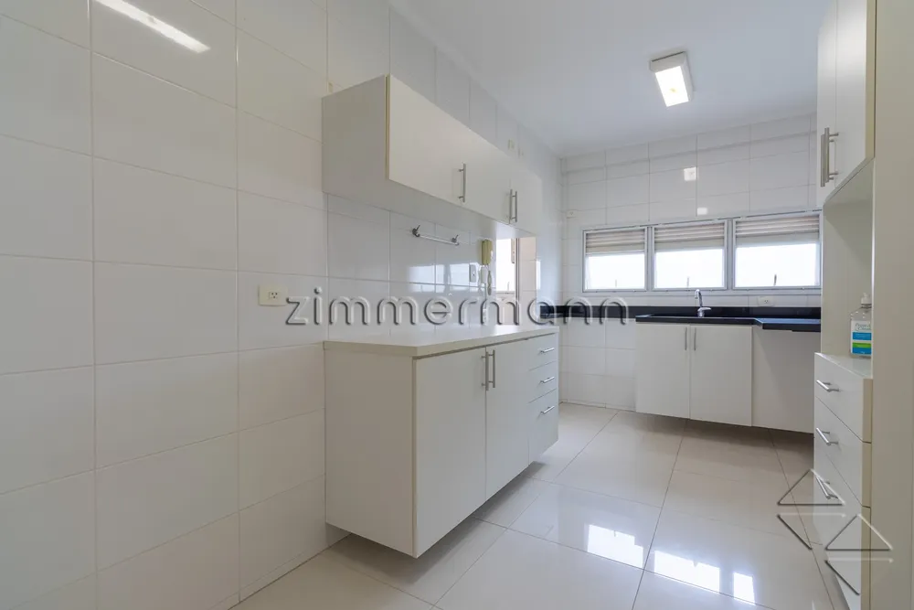 Apartamento, 3 quartos, 140 m² - Foto 4