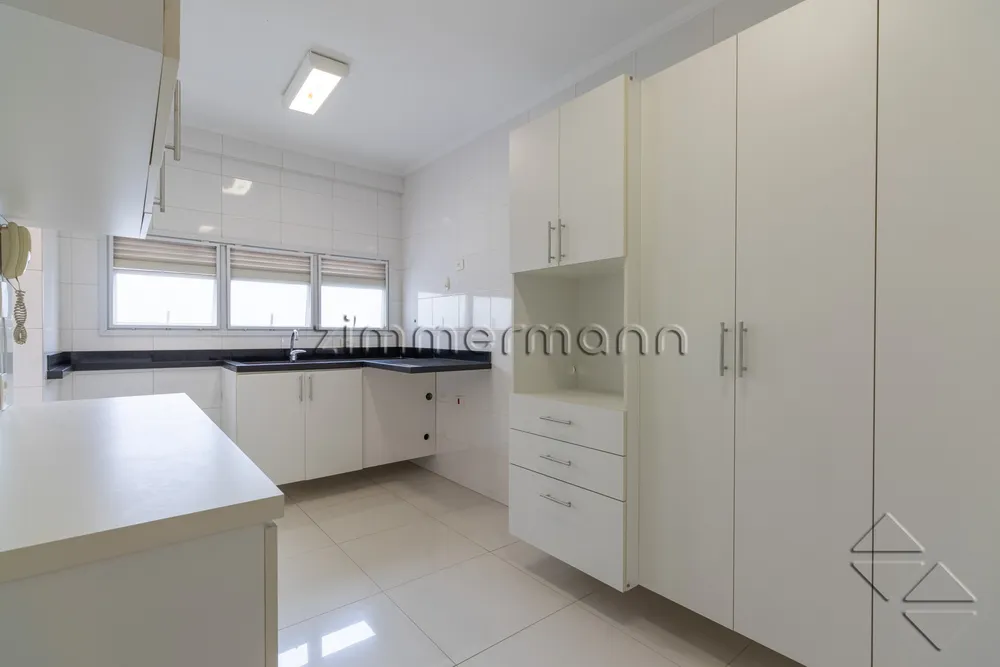 Apartamento, 3 quartos, 140 m² - Foto 2