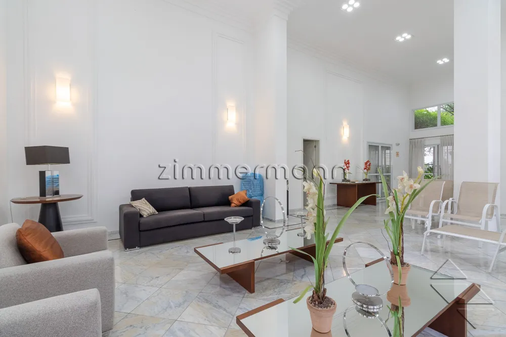 Apartamento, 3 quartos, 140 m² - Foto 1