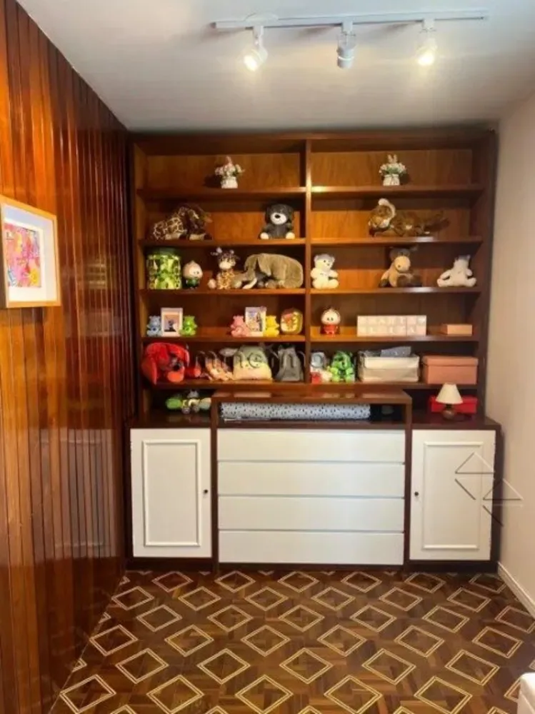 Apartamento, 3 quartos, 84 m² - Foto 1