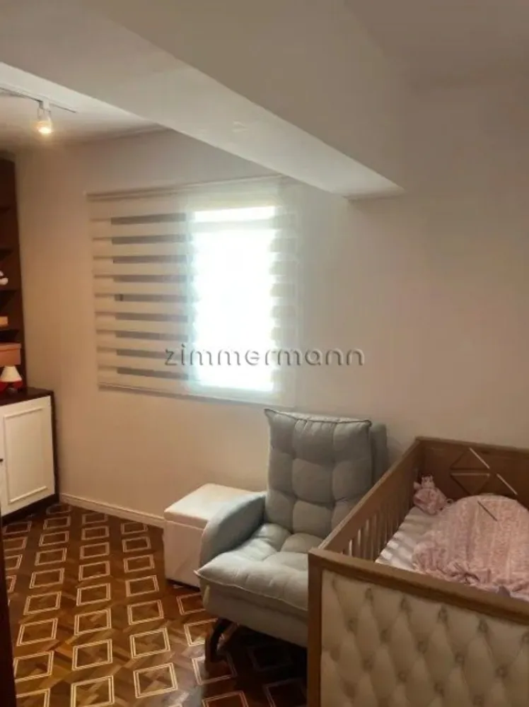 Apartamento, 3 quartos, 84 m² - Foto 3