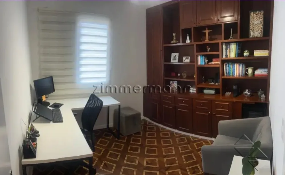 Apartamento, 3 quartos, 84 m² - Foto 2
