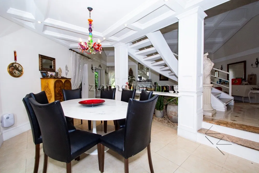Casa, 4 quartos, 358 m² - Foto 4