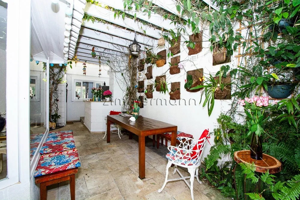 Casa, 4 quartos, 358 m² - Foto 8