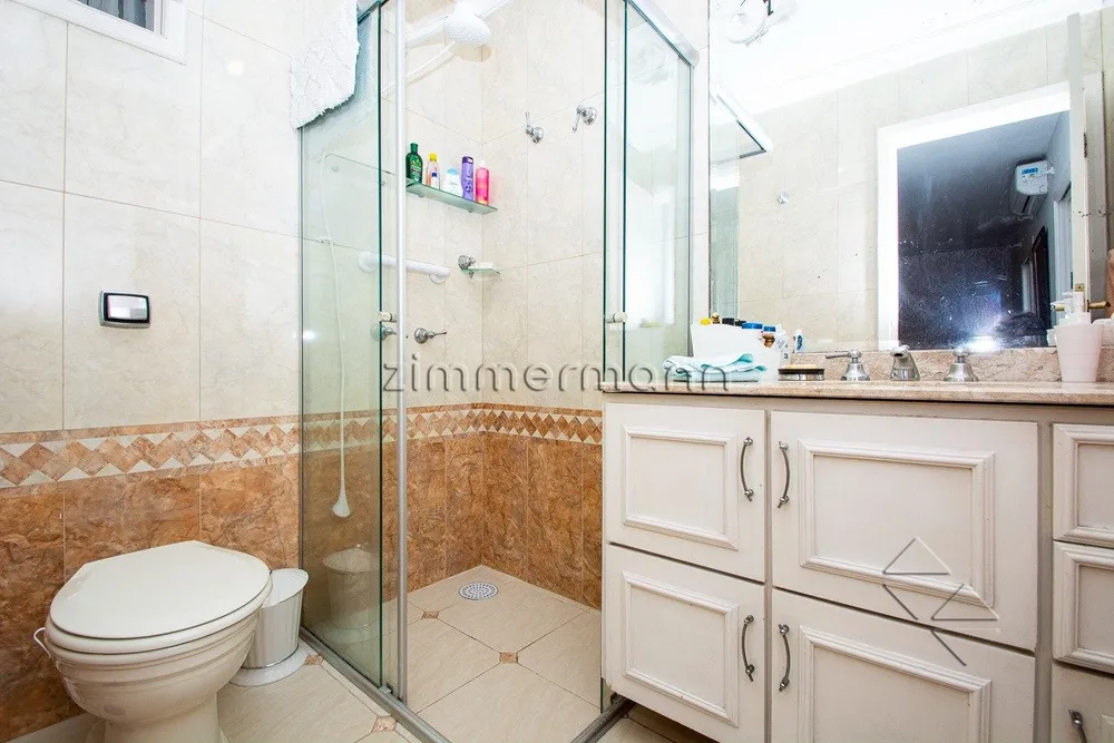 Casa, 4 quartos, 358 m² - Foto 3