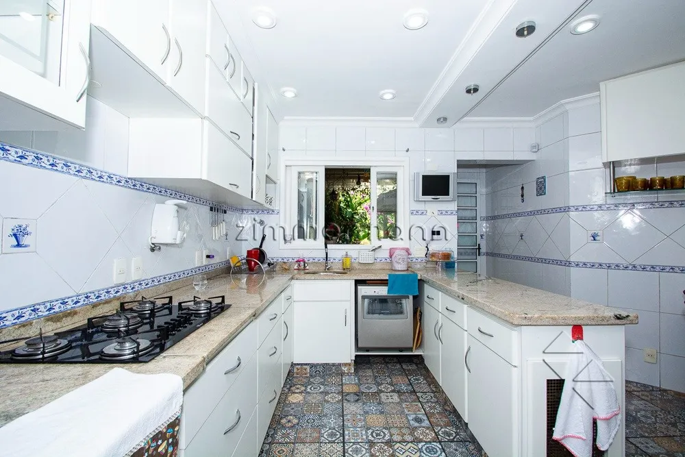 Casa, 4 quartos, 358 m² - Foto 6