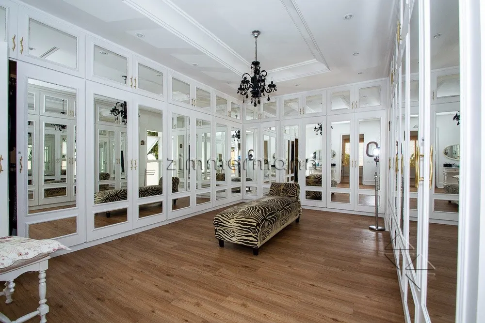 Casa, 4 quartos, 358 m² - Foto 5
