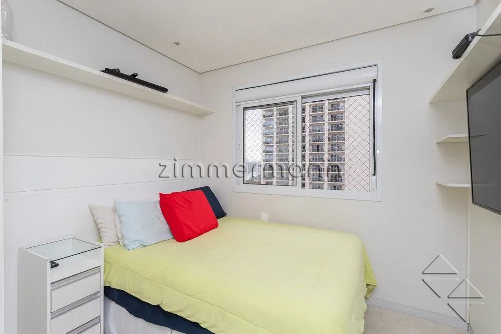 Apartamento, 3 quartos, 168 m² - Foto 9
