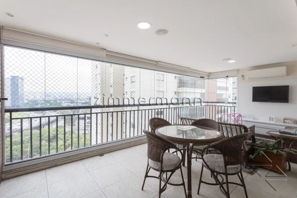 Apartamento, 3 quartos, 168 m² - Foto 10