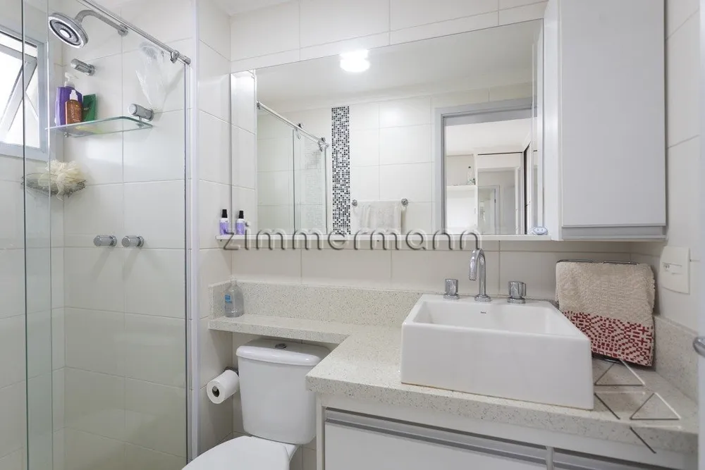 Apartamento, 3 quartos, 168 m² - Foto 5
