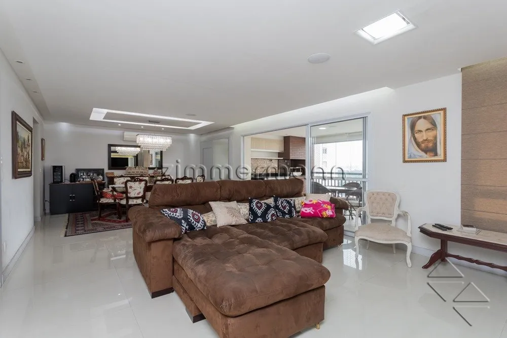 Apartamento, 3 quartos, 168 m² - Foto 6