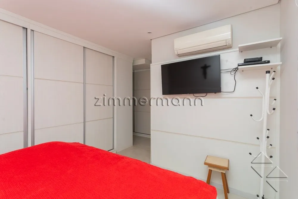 Apartamento, 3 quartos, 168 m² - Foto 8