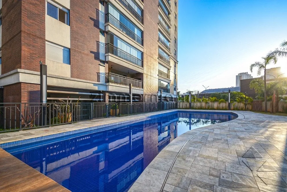 Apartamento, 3 quartos, 168 m² - Foto 4