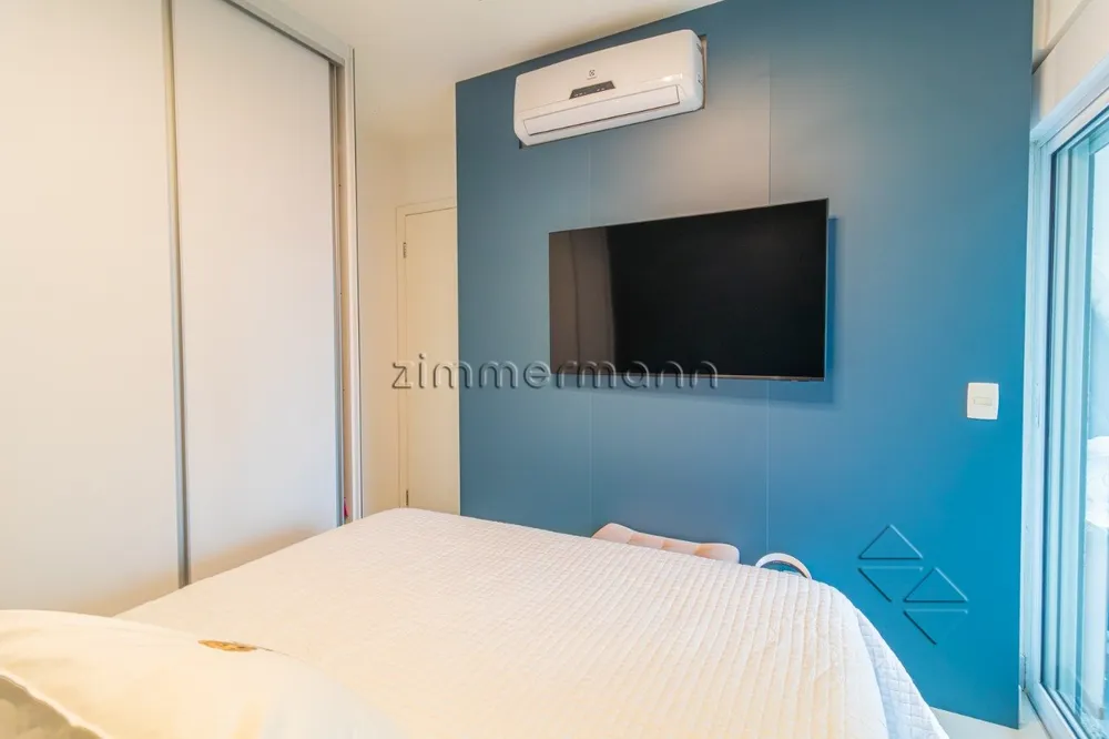 Apartamento, 2 quartos, 70 m² - Foto 4