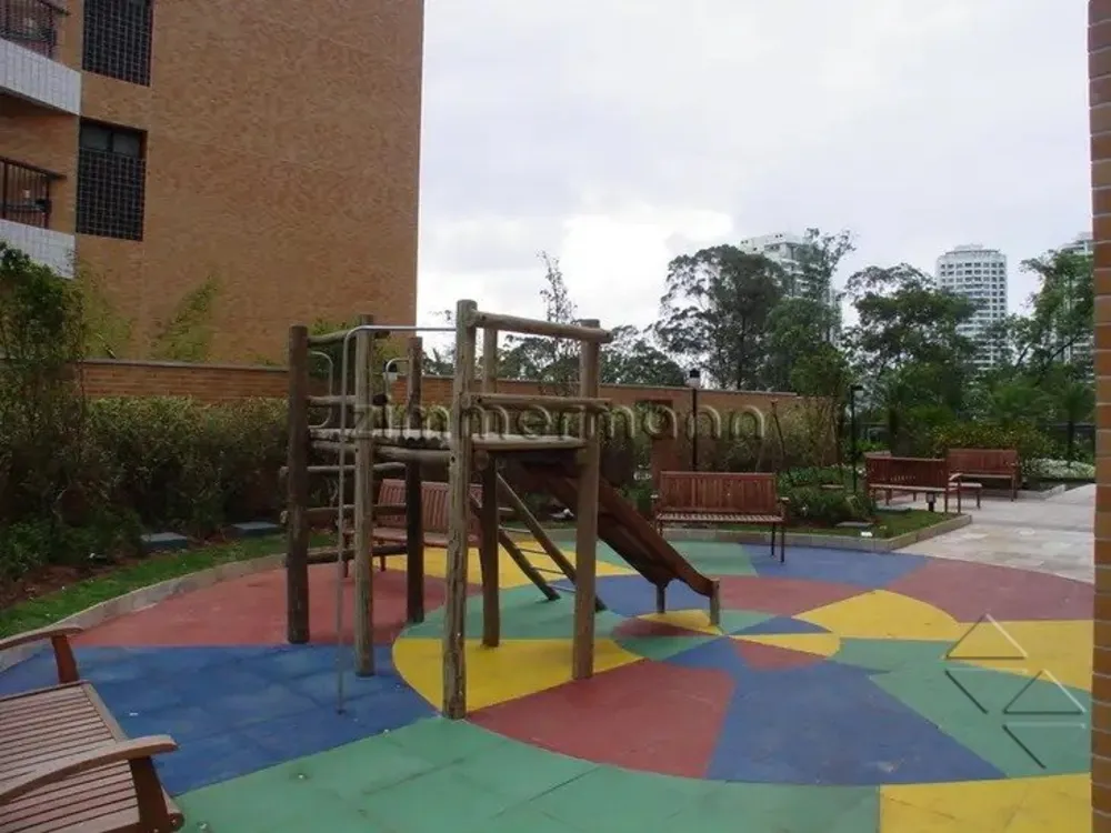 Apartamento, 3 quartos, 192 m² - Foto 4