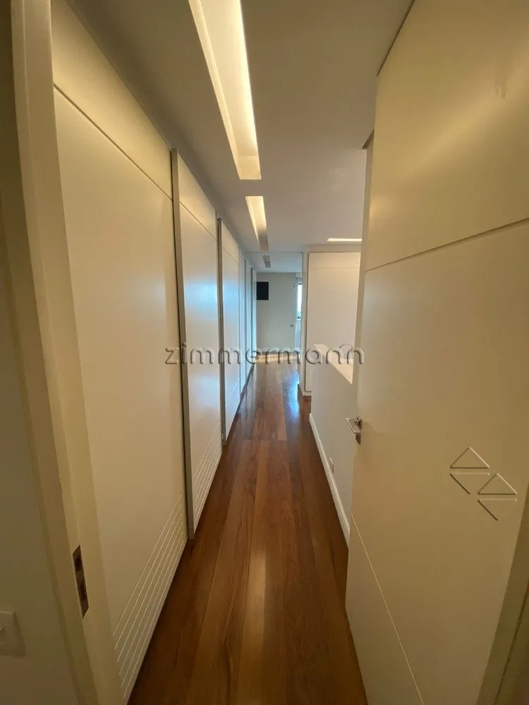 Apartamento, 3 quartos, 192 m² - Foto 3