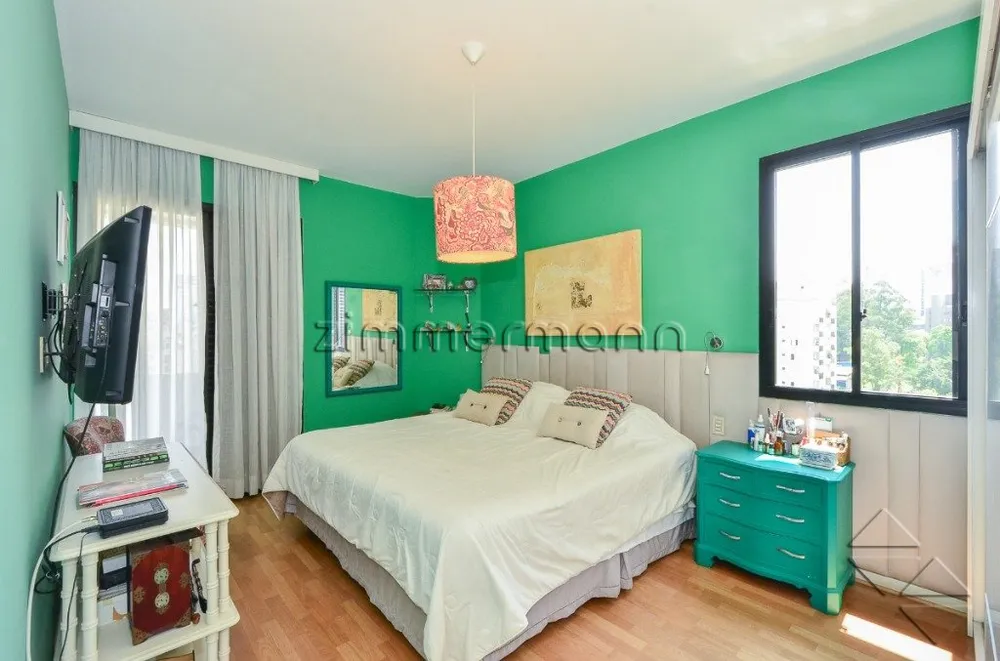 Apartamento, 4 quartos, 326 m² - Foto 4