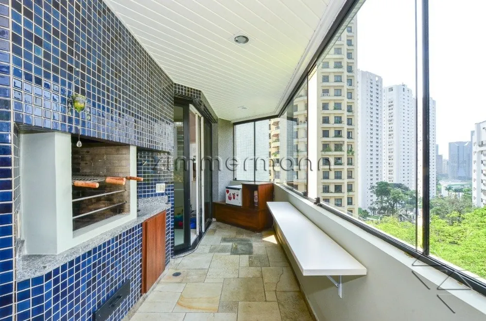 Apartamento, 4 quartos, 326 m² - Foto 2