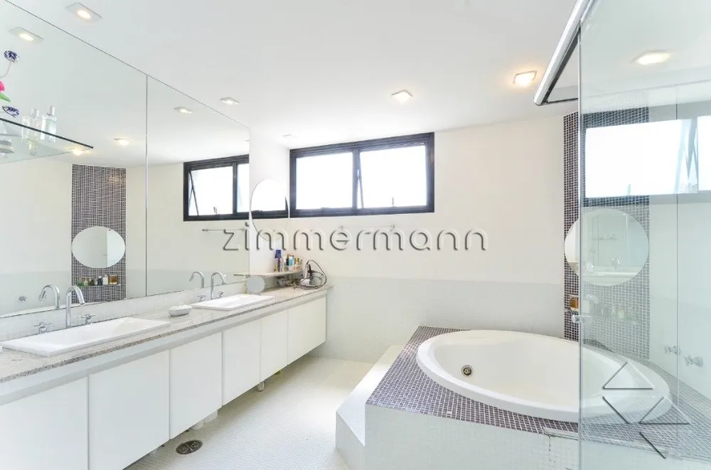 Apartamento, 4 quartos, 326 m² - Foto 9