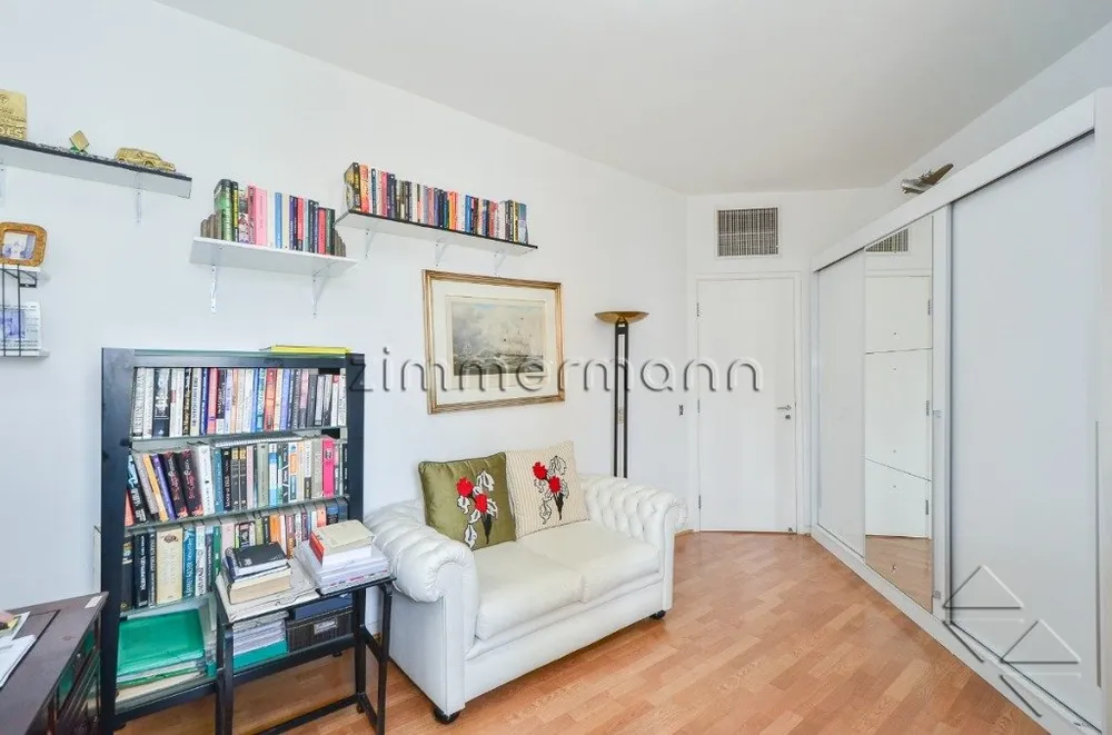 Apartamento, 4 quartos, 326 m² - Foto 6