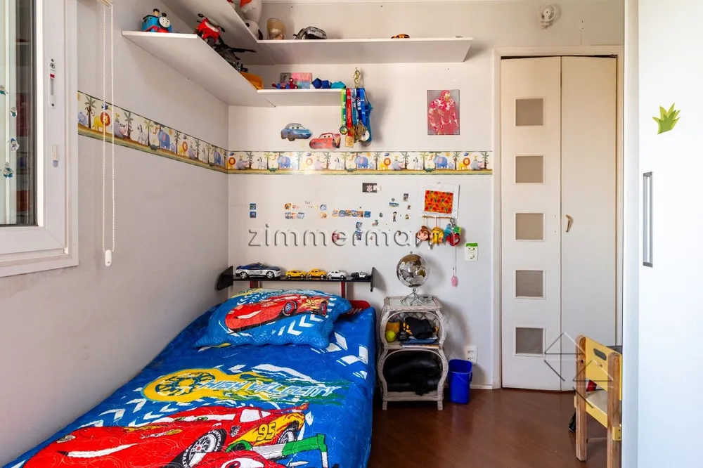 Apartamento, 3 quartos, 92 m² - Foto 5