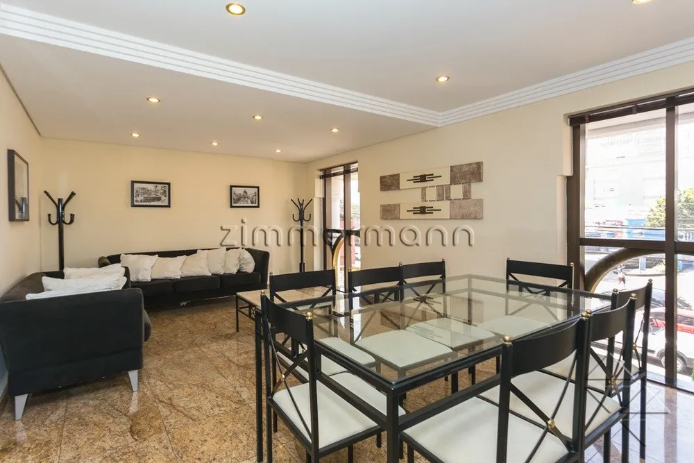 Apartamento, 3 quartos, 92 m² - Foto 8