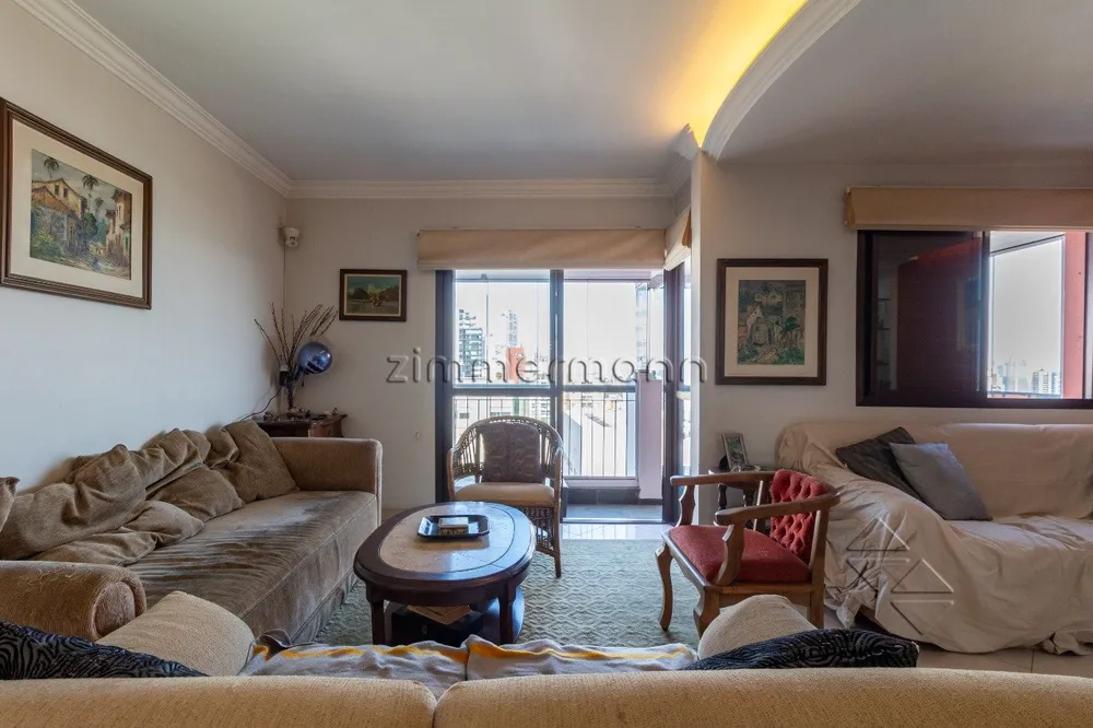 Apartamento, 3 quartos, 92 m² - Foto 1