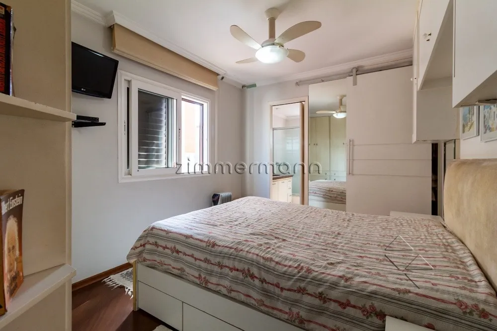 Apartamento, 3 quartos, 92 m² - Foto 4