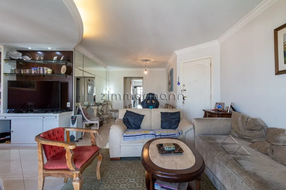 Apartamento, 3 quartos, 92 m² - Foto 2