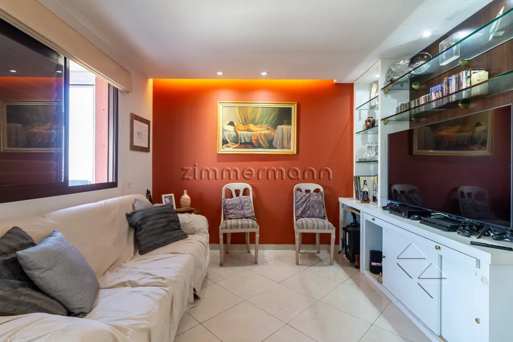 Apartamento, 3 quartos, 92 m² - Foto 7