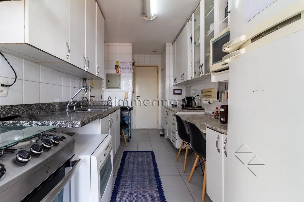 Apartamento, 3 quartos, 92 m² - Foto 6