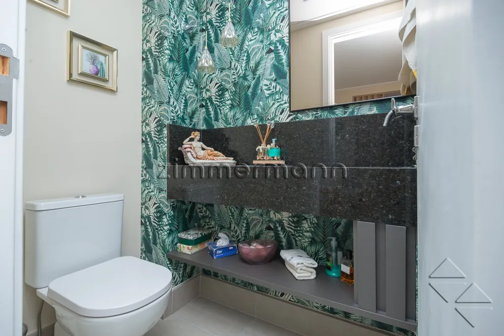 Apartamento, 3 quartos, 113 m² - Foto 3