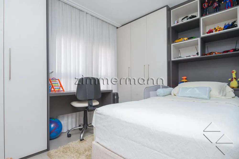Apartamento, 3 quartos, 113 m² - Foto 2
