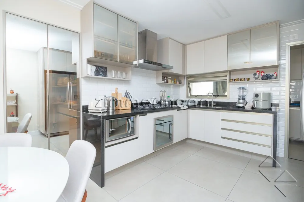 Apartamento, 3 quartos, 113 m² - Foto 1