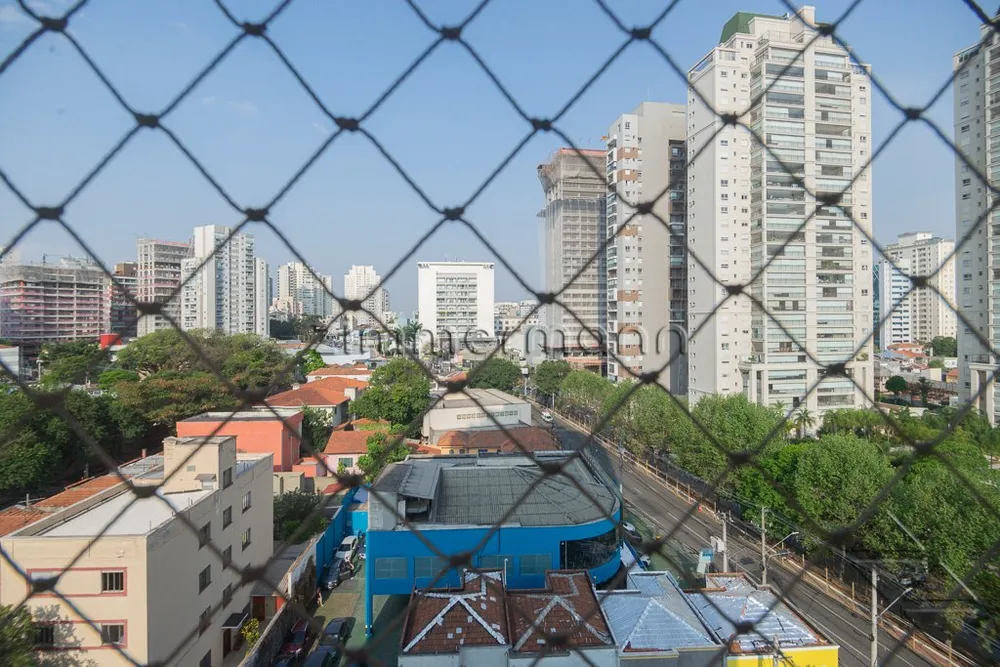 Apartamento, 3 quartos, 113 m² - Foto 1
