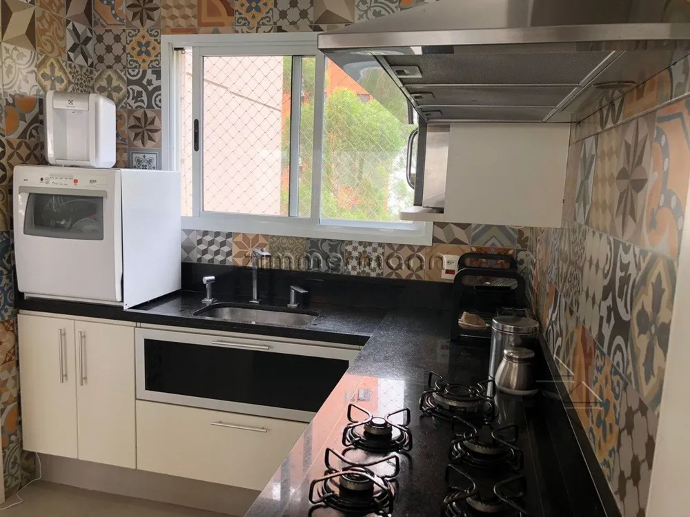 Apartamento, 3 quartos, 107 m² - Foto 10