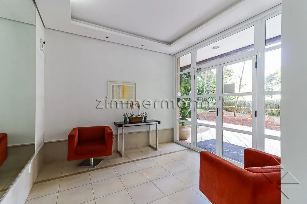 Apartamento, 3 quartos, 107 m² - Foto 1