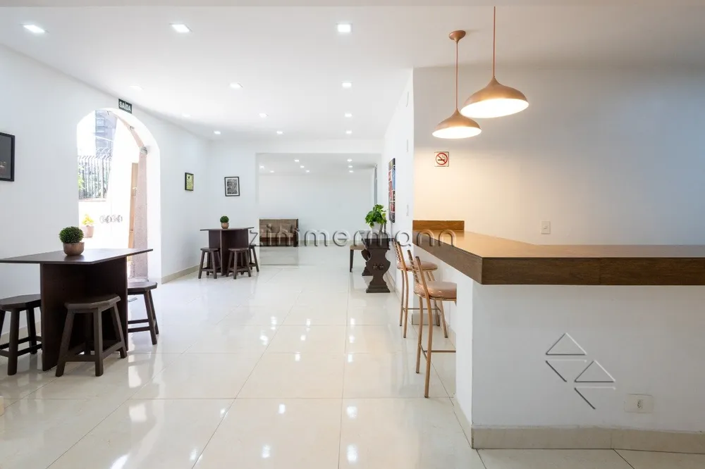Apartamento, 2 quartos, 80 m² - Foto 5