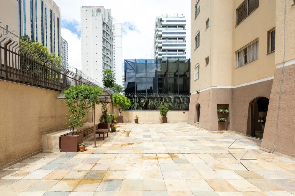 Apartamento, 2 quartos, 80 m² - Foto 2
