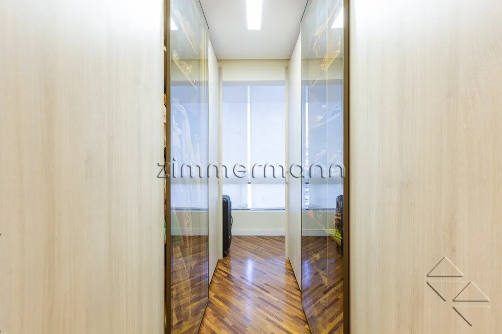 Cobertura, 3 quartos, 193 m² - Foto 9