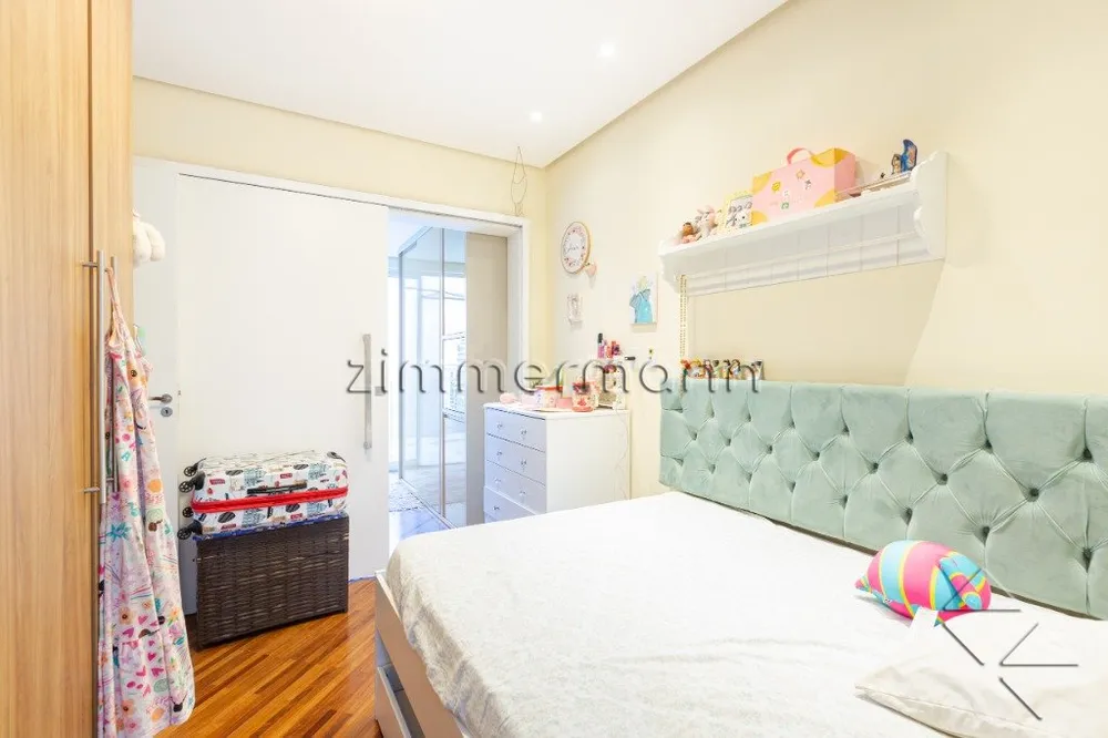 Cobertura, 3 quartos, 193 m² - Foto 4