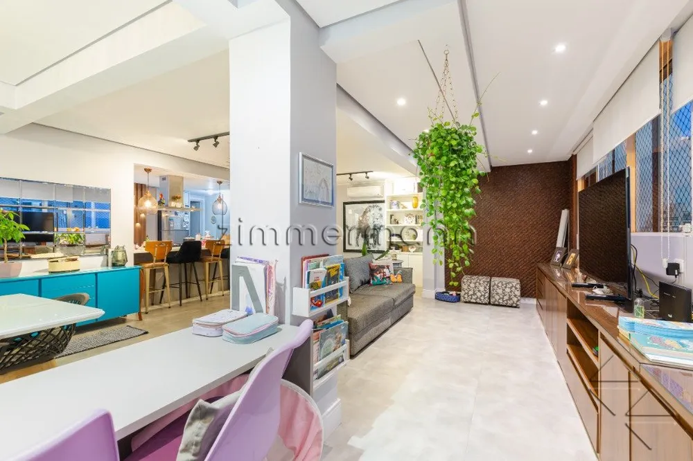 Cobertura, 3 quartos, 193 m² - Foto 8